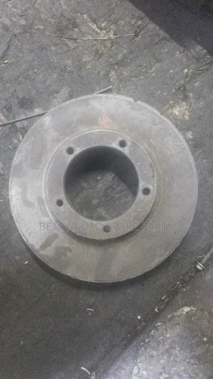 Isuzu Canter 4d33 Disk