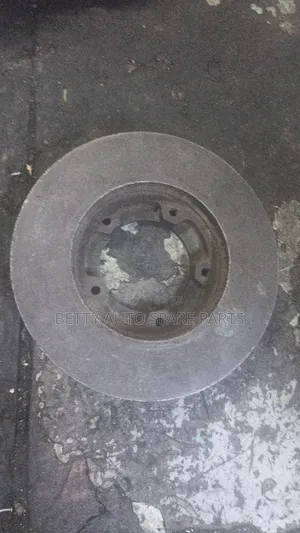 Isuzu Canter 4d33 Disk