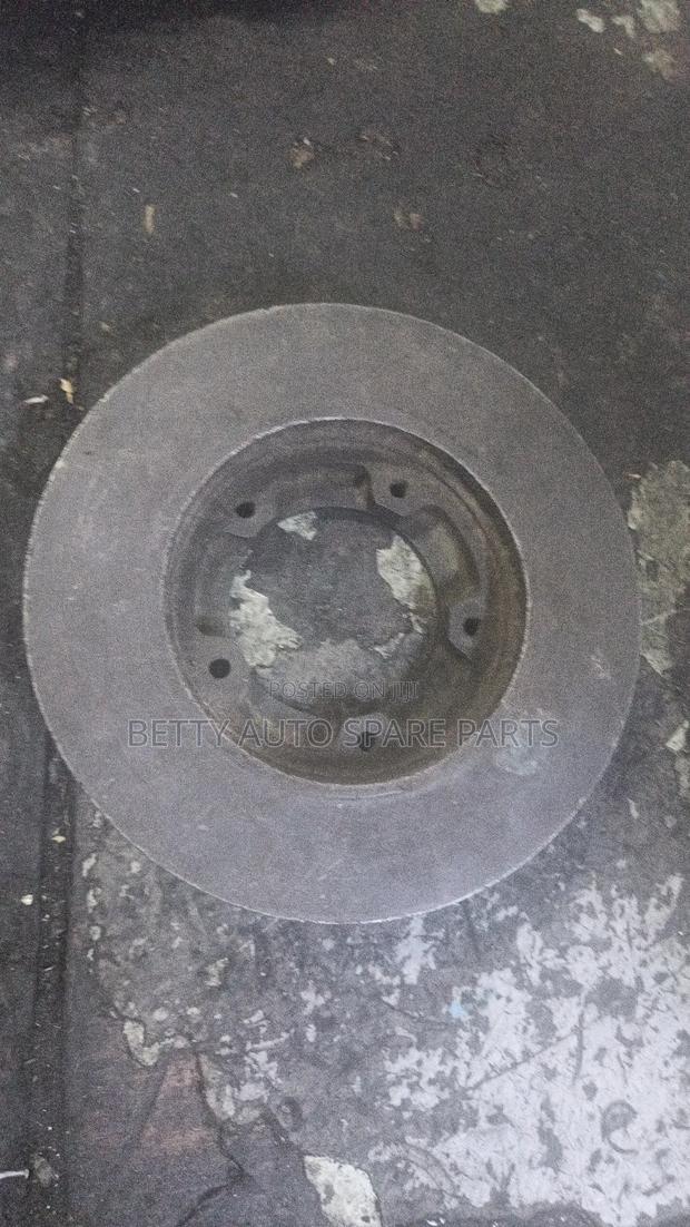 Isuzu Canter 4d33 Disk - thumbnail 3