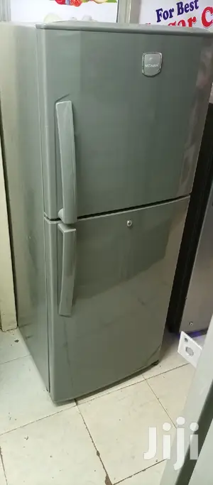 LG Vitamin Fridge