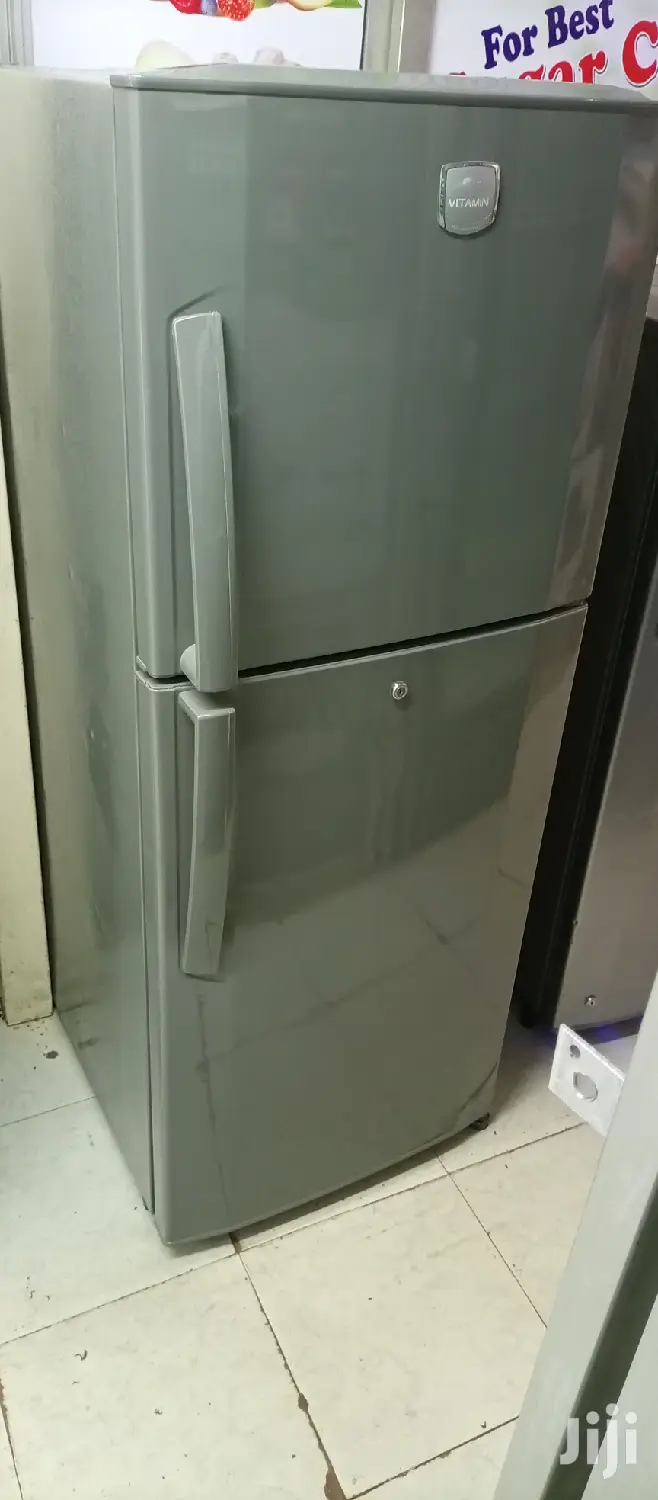 LG Vitamin Fridge
