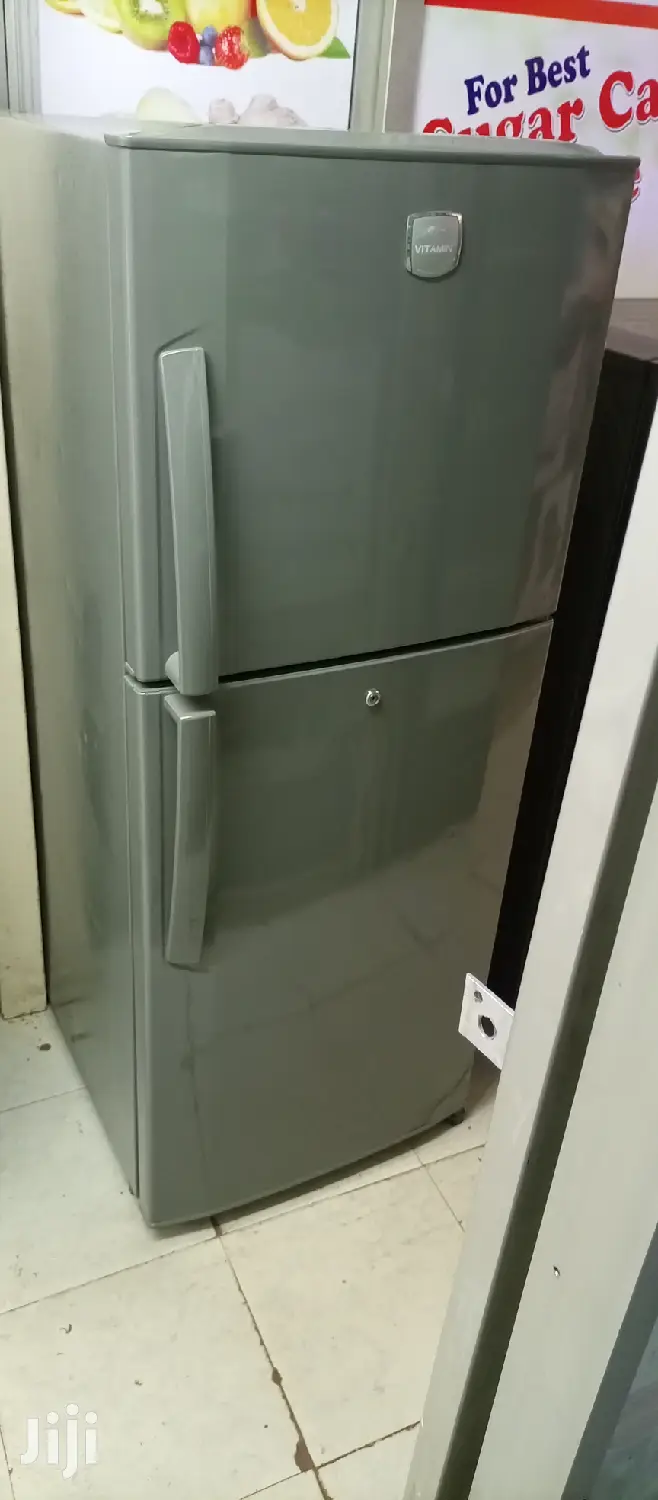 LG Vitamin Fridge