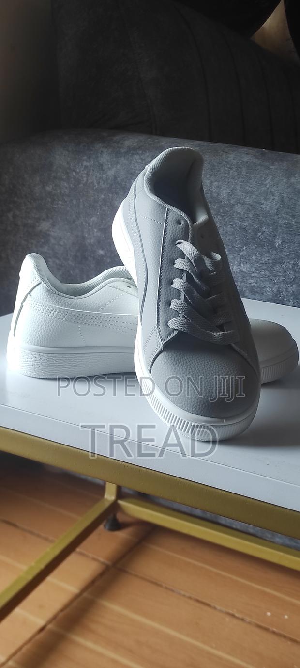 Puma Style Sneaker's - thumbnail 2