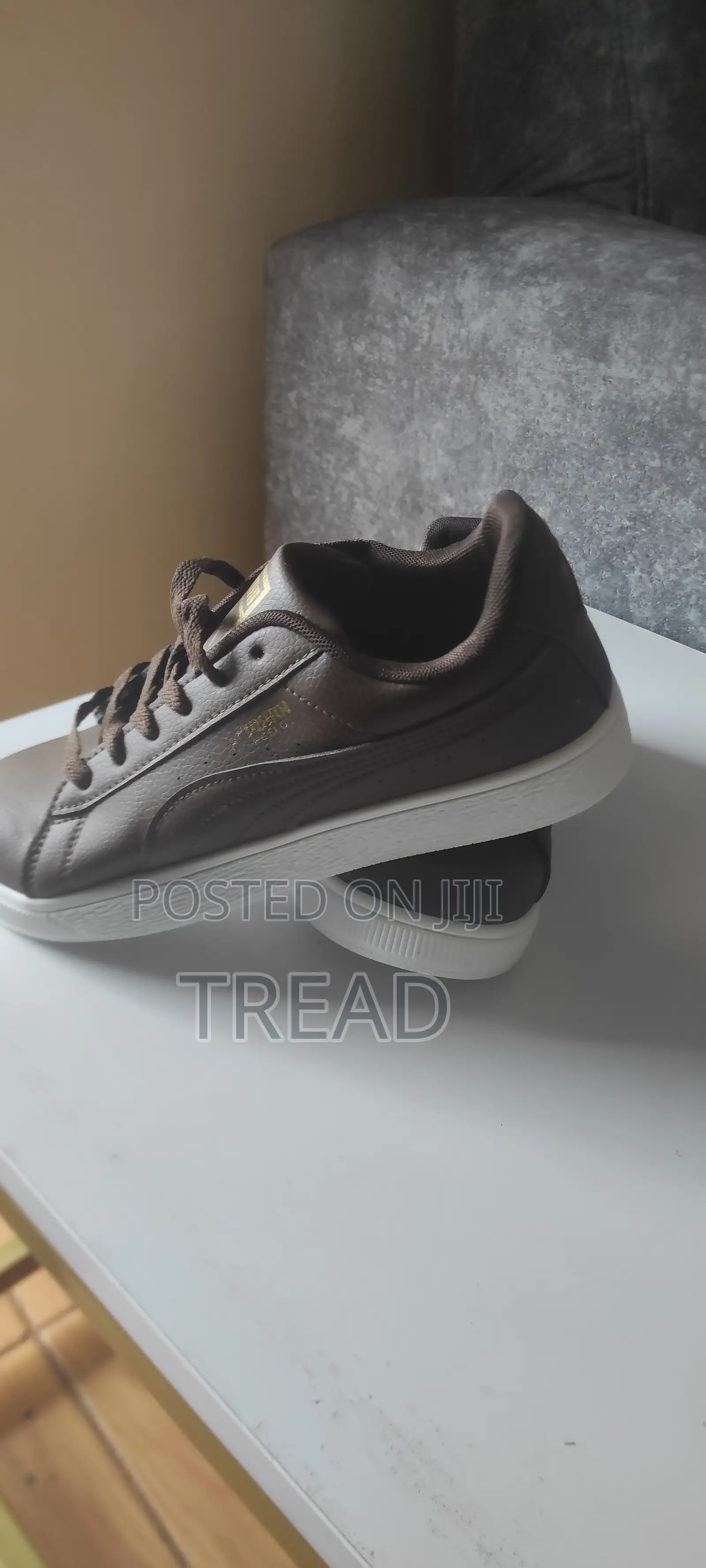 Puma Style Sneaker's