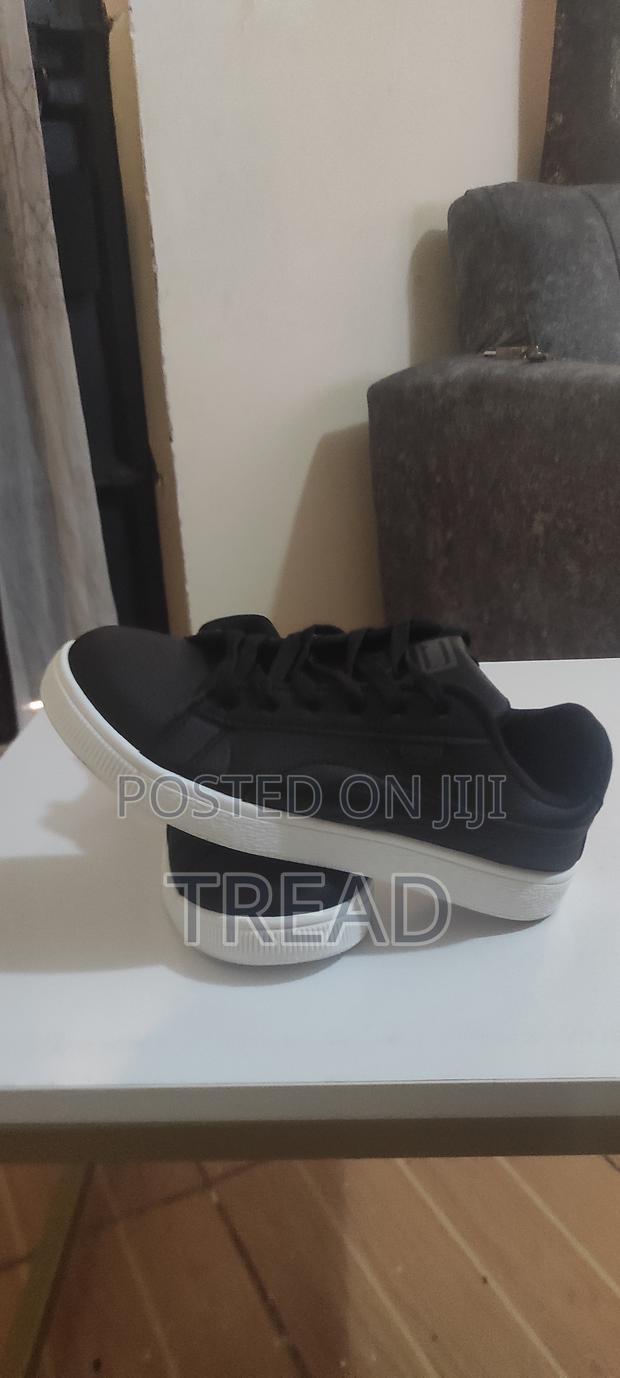 Puma Style Sneaker's - thumbnail 4