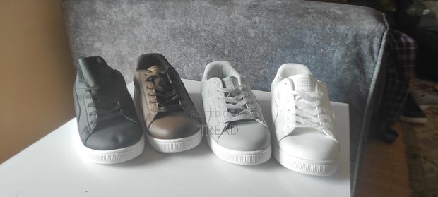 Puma Style Sneaker's - thumbnail 5