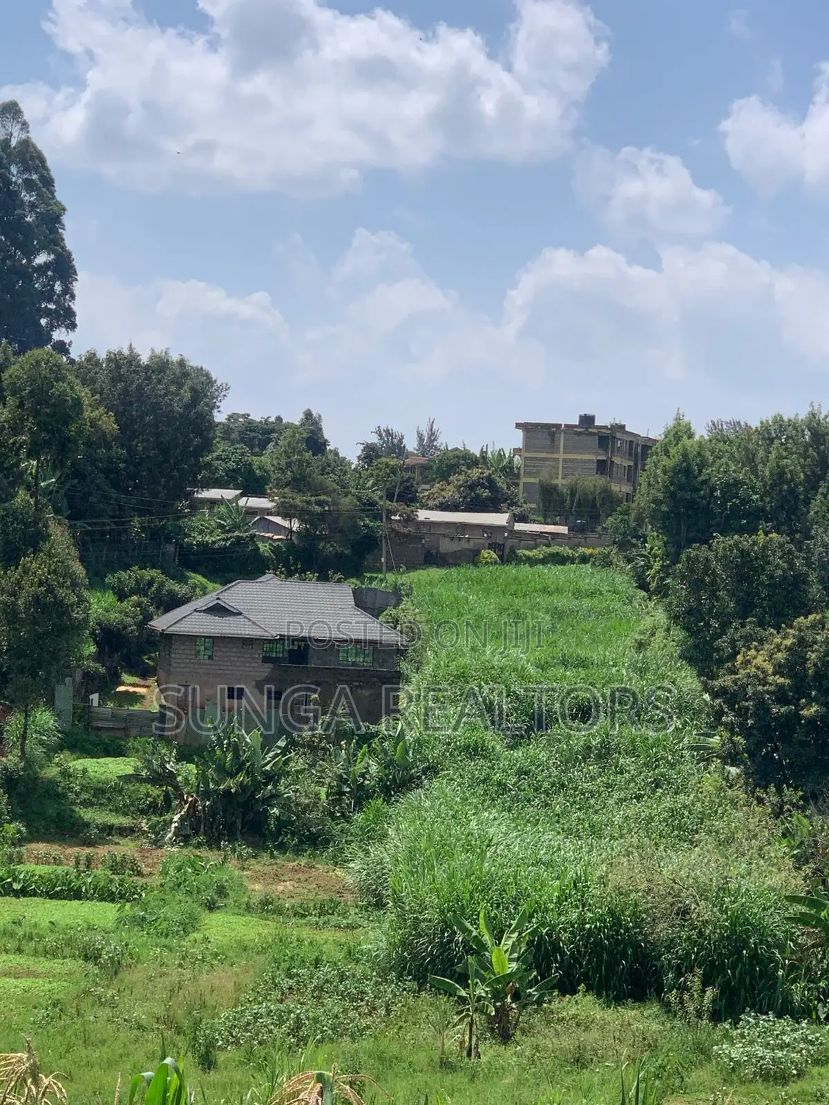 Land for Lease in Waiyaki Way