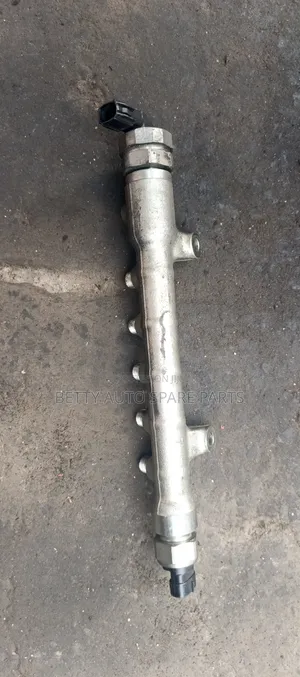 Mazda CX-5 Common Rail