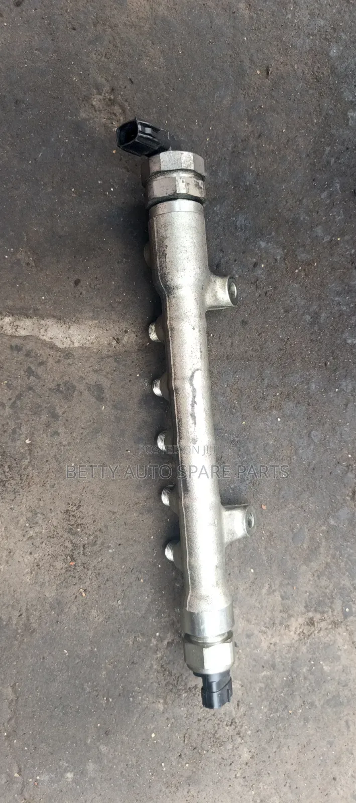 Mazda CX-5 Common Rail