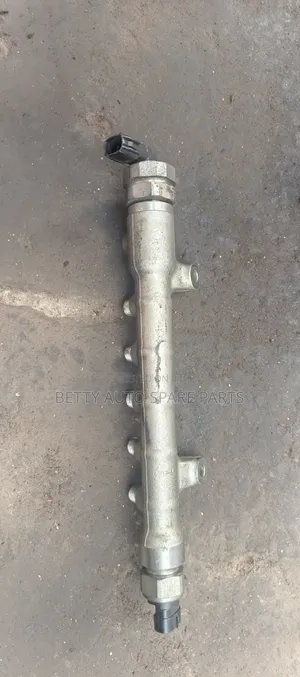 Mazda CX-5 Common Rail