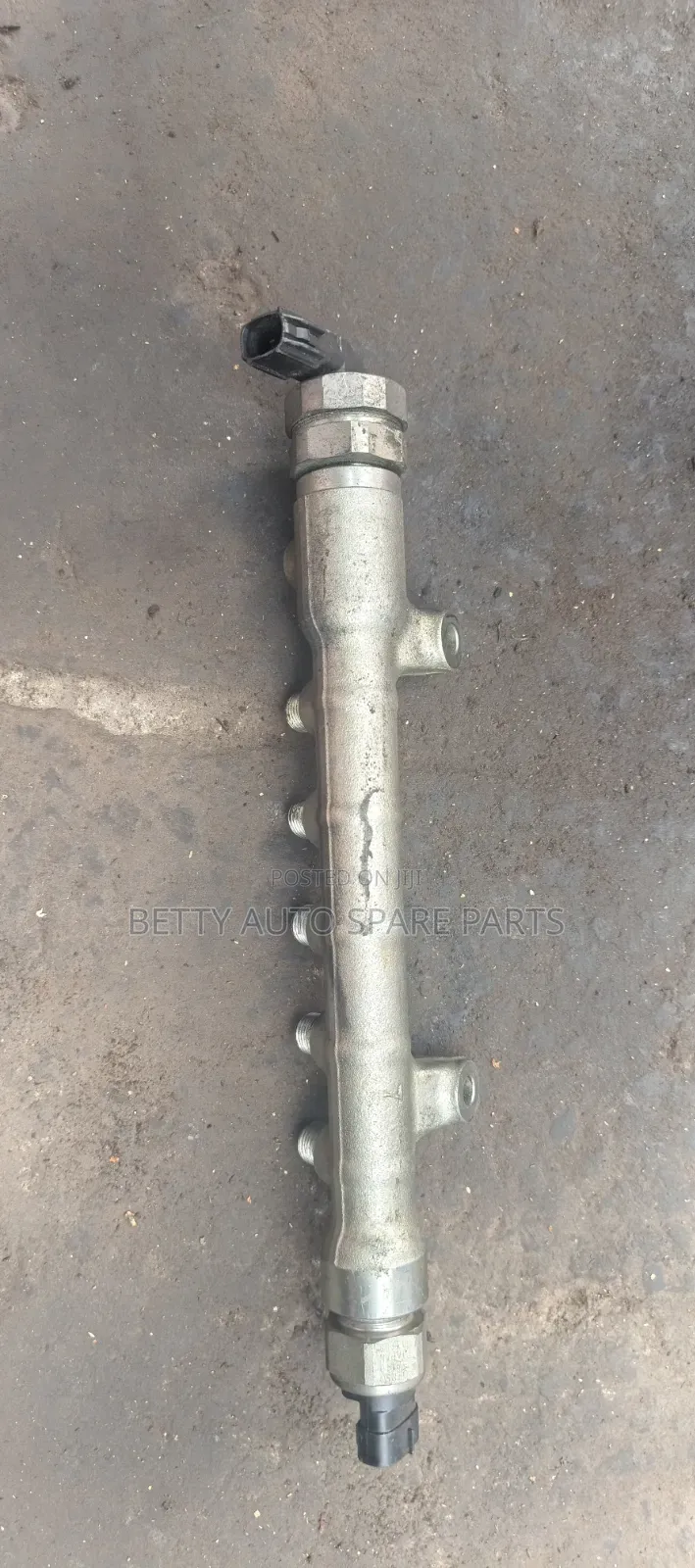 Mazda CX-5 Common Rail