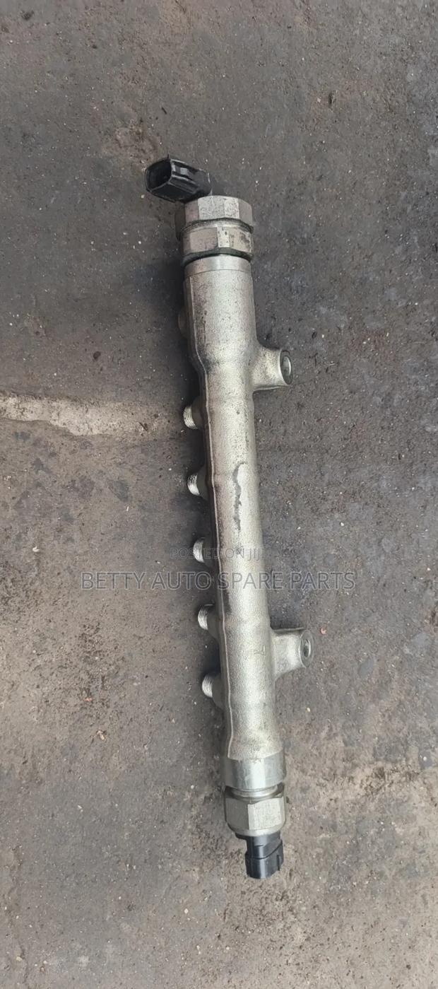 Mazda CX-5 Common Rail - thumbnail 3