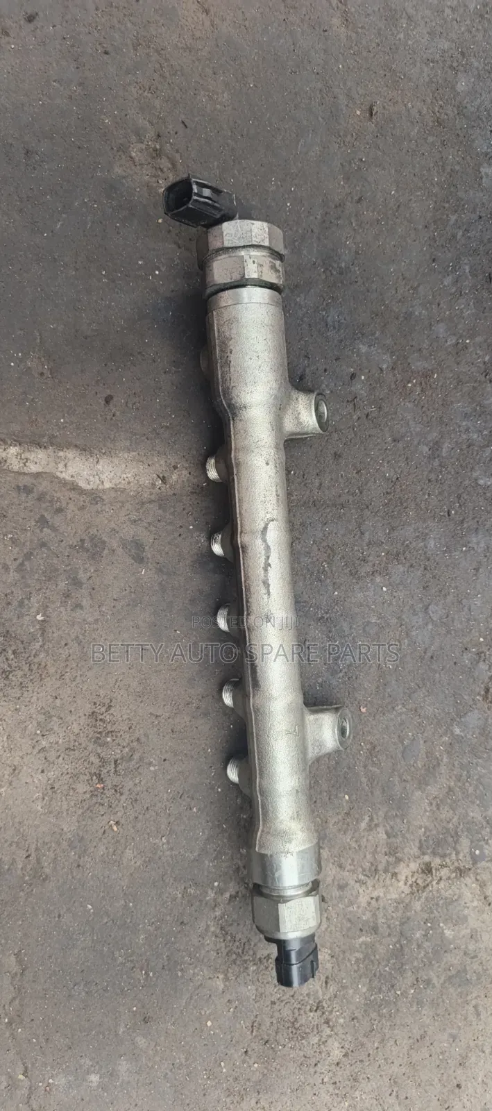 Mazda CX-5 Common Rail