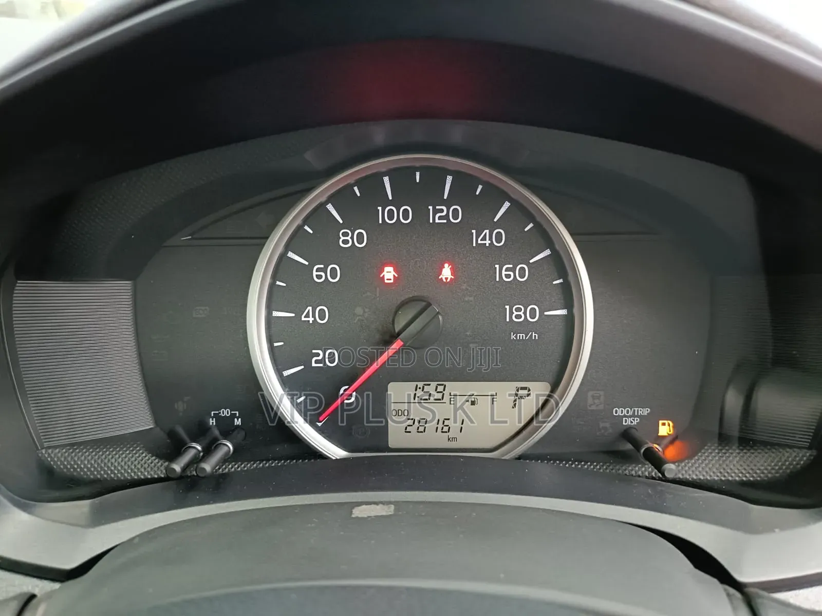 Toyota Axio 1.5 G 4WD 2020 Silver