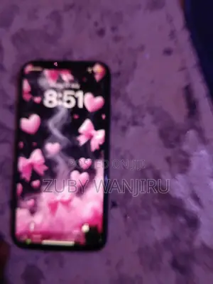 Apple iPhone X 256 GB Black