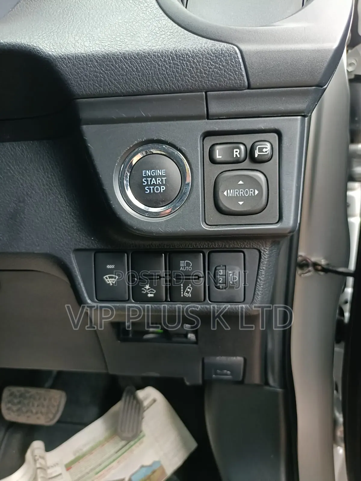Toyota Axio 1.5 G 4WD 2020 Silver