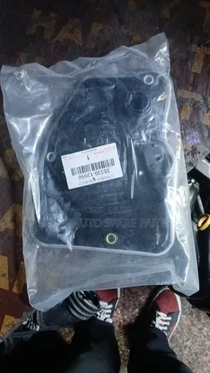 Toyota Probox 1nz Gearbox Sieve