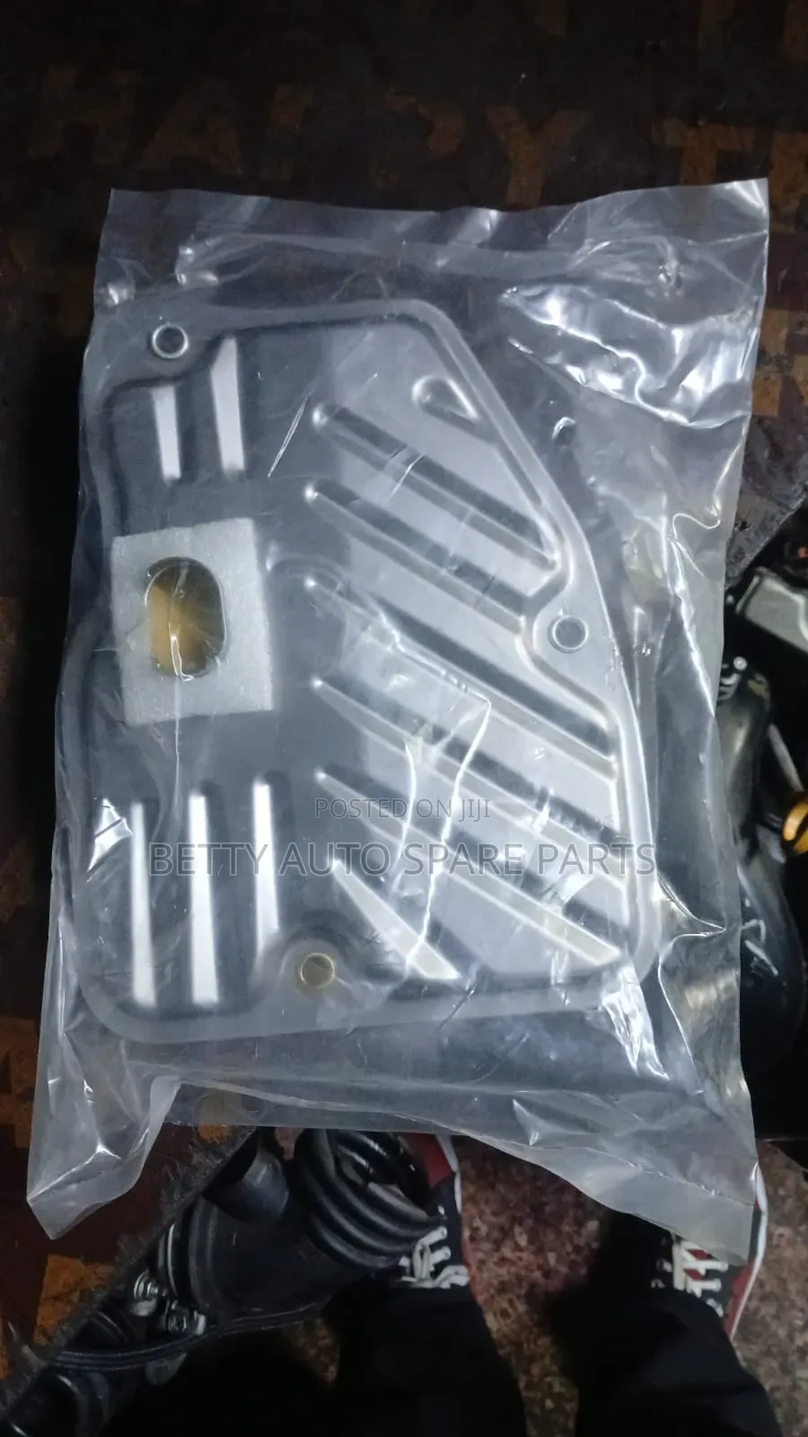 Toyota Probox 1nz Gearbox Sieve