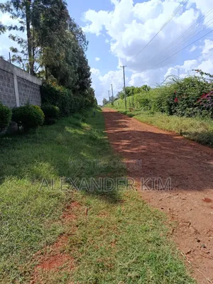 Ruiru-Mugutha Residential 1Acre