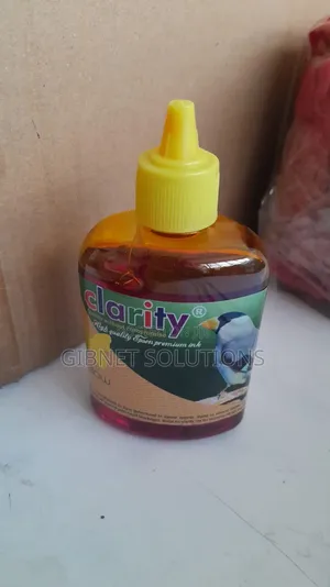 Clarity Inks for Epson Printers
