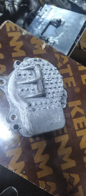 Toyota Filder Water Pump Hybrid