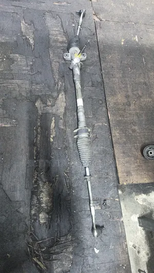 Toyota Passo Steering Rack