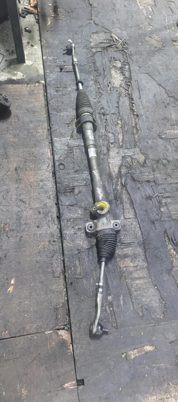 Toyota Passo Steering Rack - thumbnail 2