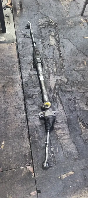 Toyota Passo Steering Rack