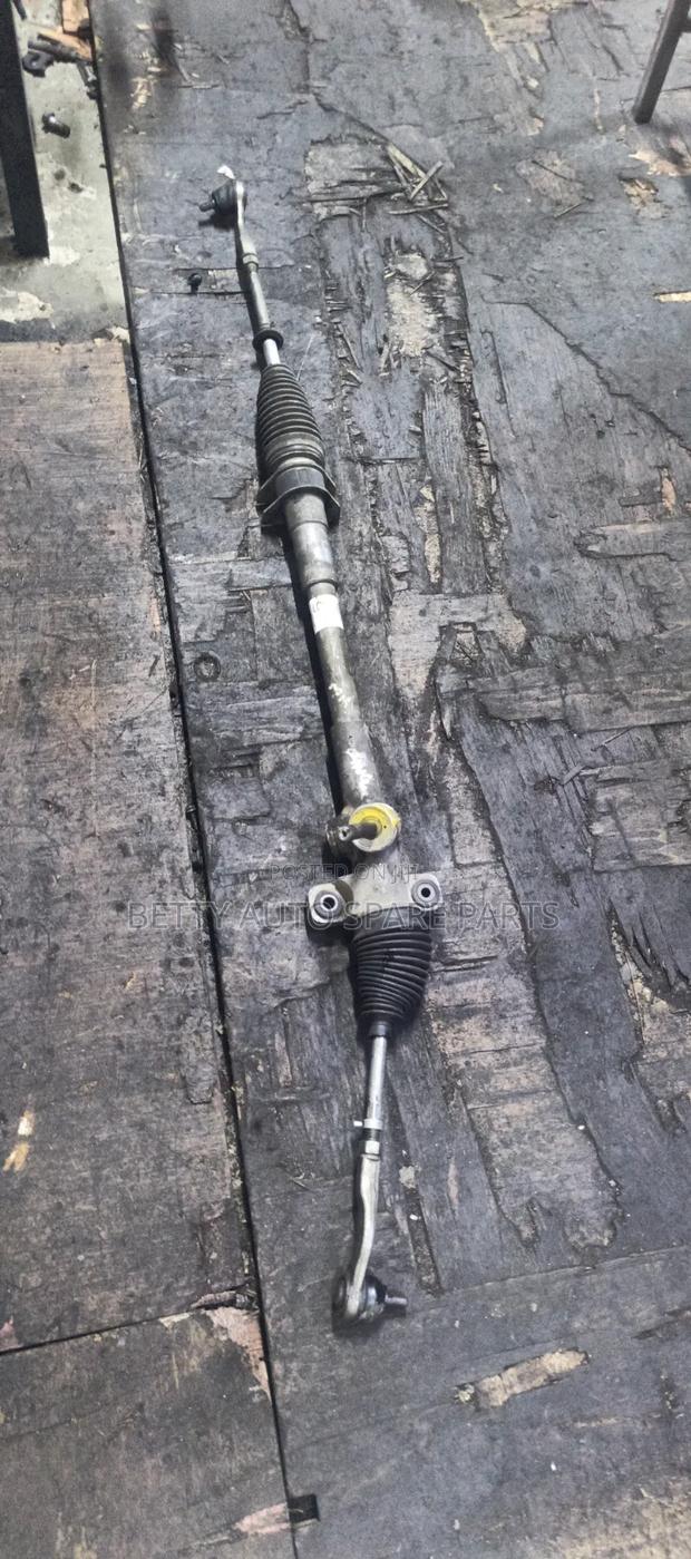Toyota Passo Steering Rack - thumbnail 4