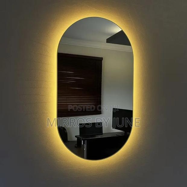 Office/ Barbershop/ Spa / Salon/Restaurant Mirror
