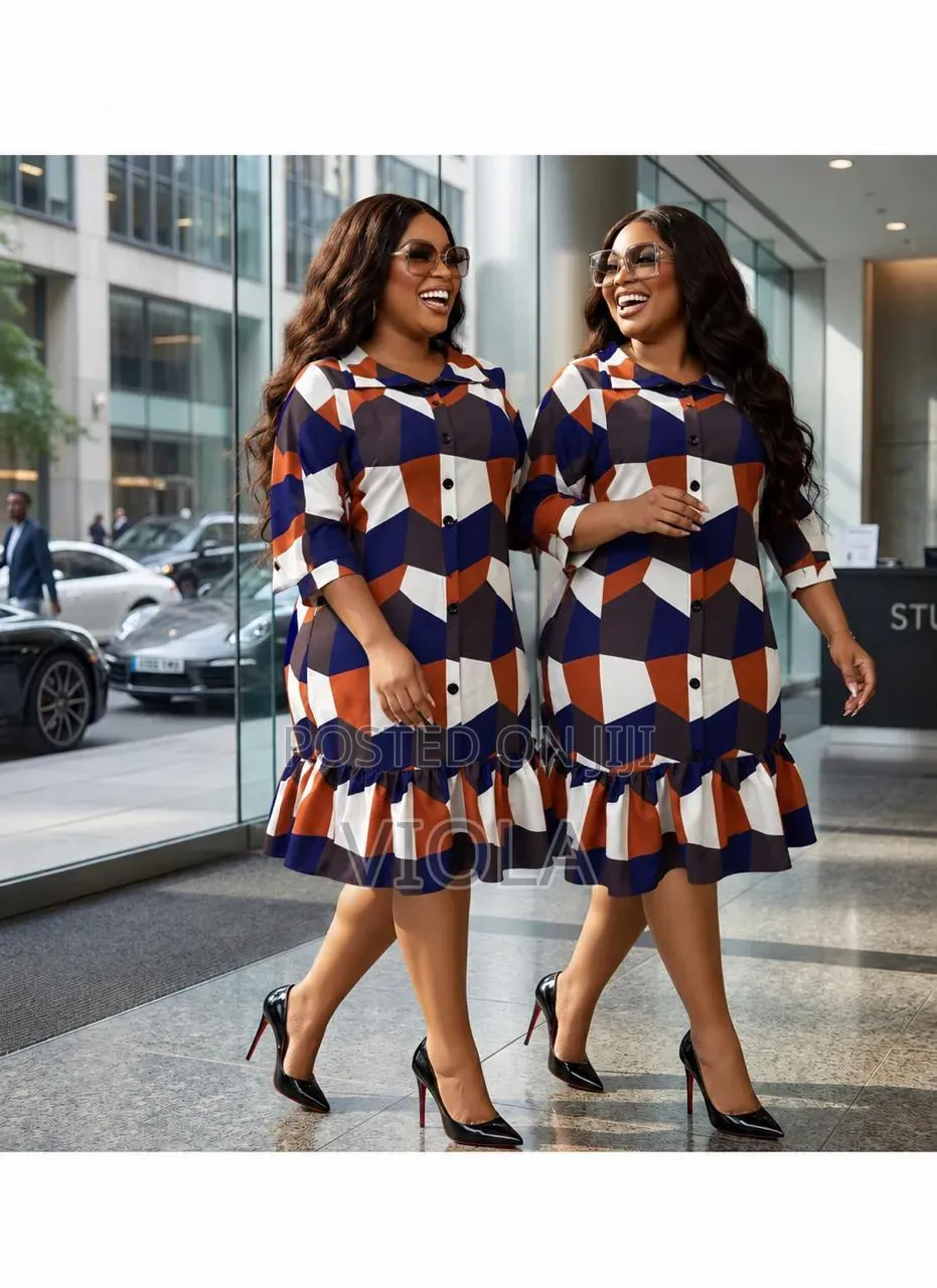 Fashion Dress