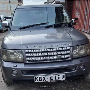 Rover 220 2008 Black