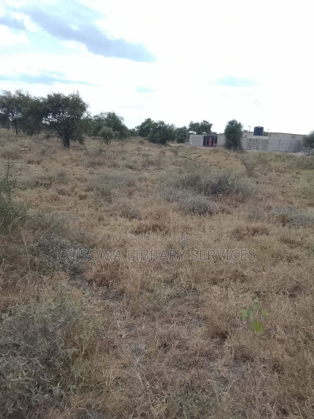  Prime 50x100 Plots in Kitengela Rangers – KSH 1.29m Each