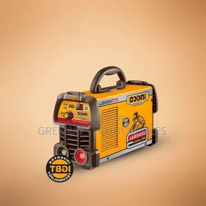 Ingco INGCO 160A MMA Welder Inverter MMA / Arc Welding Machine