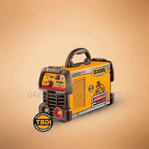 Ingco INGCO 160A MMA Welder Inverter MMA / Arc Welding Machine