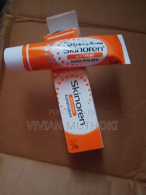 Skinoren Azelaic Acid Cream 20%