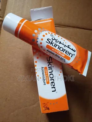Skinoren Azelaic Acid Cream 20%