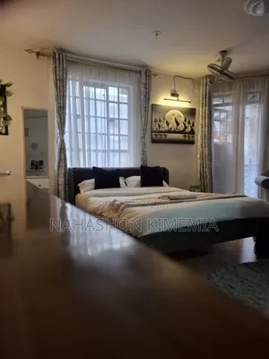 Silver Summit Studio BnB TRM Drive Roysambu Thika Road Nairobi