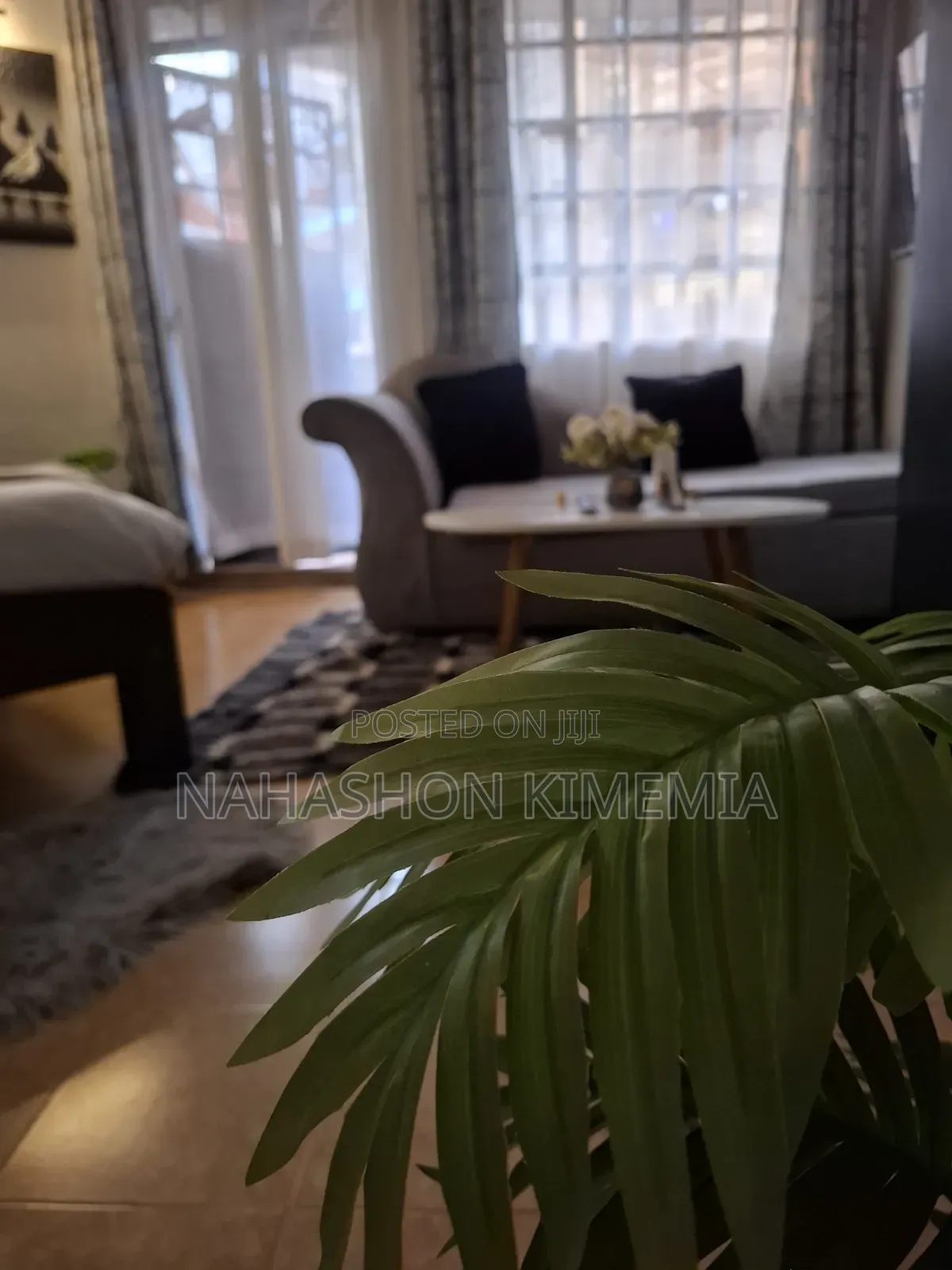 Silver Summit Studio BnB TRM Drive Roysambu Thika Road Nairobi