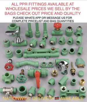 PPR Elbow 20 Mm 150 PIECE BAG All PPR Fittings Available Wholesale