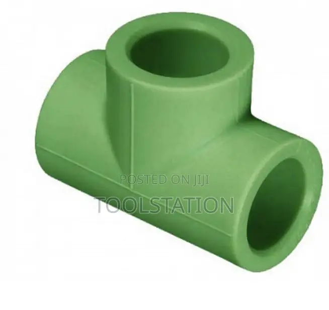 PPR Elbow 20 Mm 150 PIECE BAG All PPR Fittings Available Wholesale