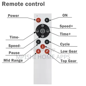 Red Vibration Plate Exercise Machine