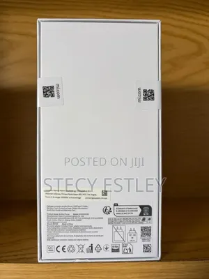 New Xiaomi Redmi Note 15 128 GB
