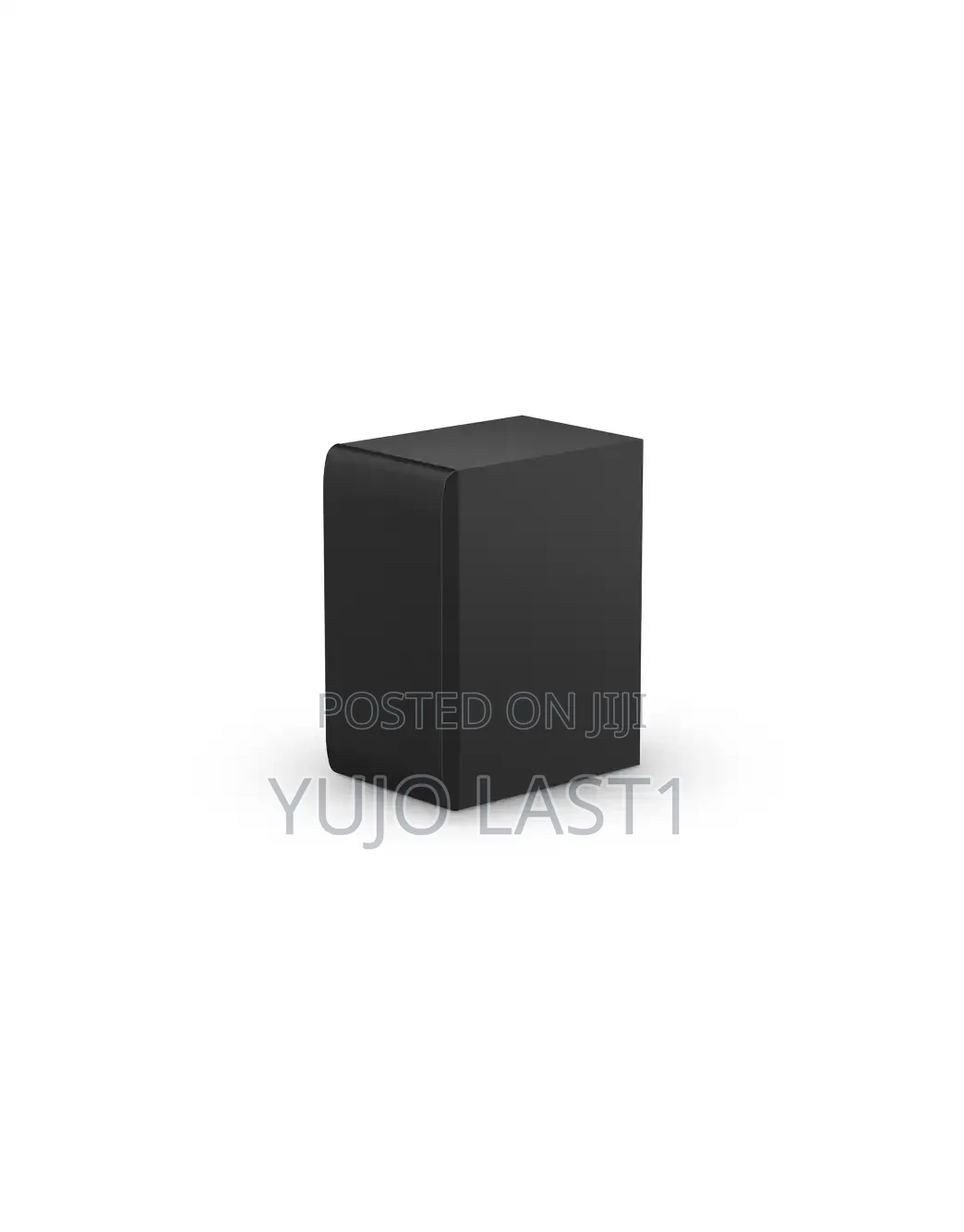 LG Soundbar S30A With WOW Orchestra and WOW Interface