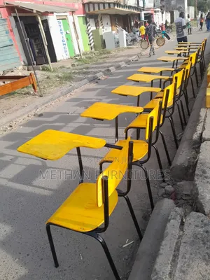 College Arm Chairs