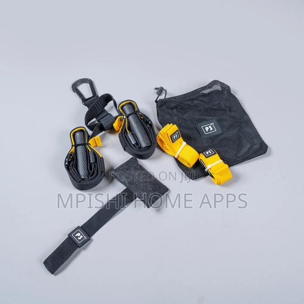 TRX Suspension Training Bands P3-3 - thumbnail 4