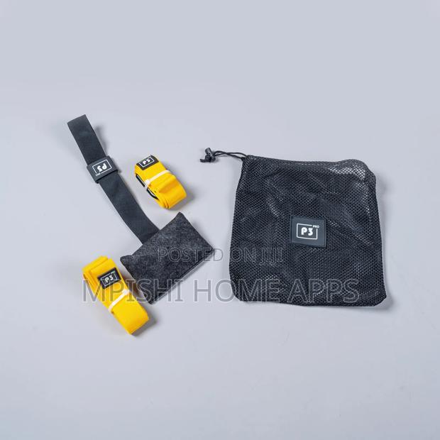 TRX Suspension Training Bands P3-3 - thumbnail 5