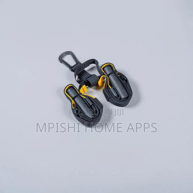 TRX Suspension Training Bands P3-3 - thumbnail 6