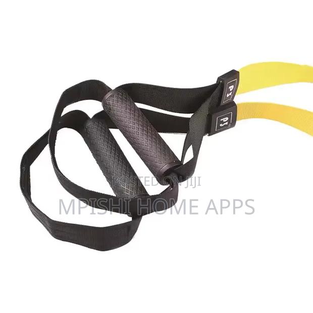 TRX Suspension Training Bands P3-3 - thumbnail 7