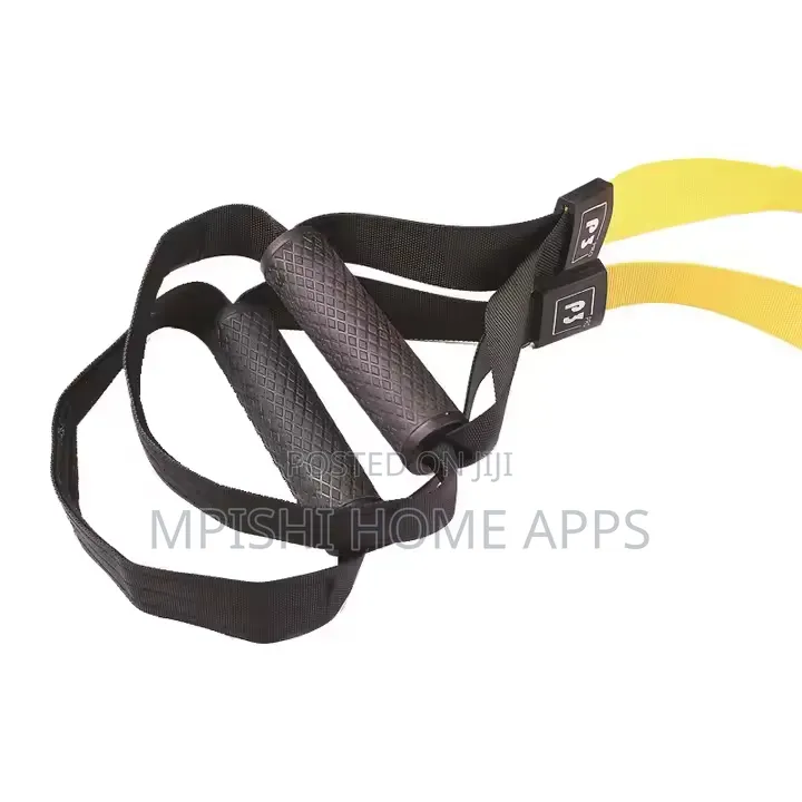 TRX Suspension Training Bands P3-3